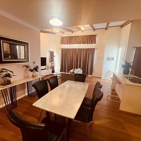 Cosy 4Br Home 15 Minutes Away From Melbourne Airport St Albans Buitenkant foto