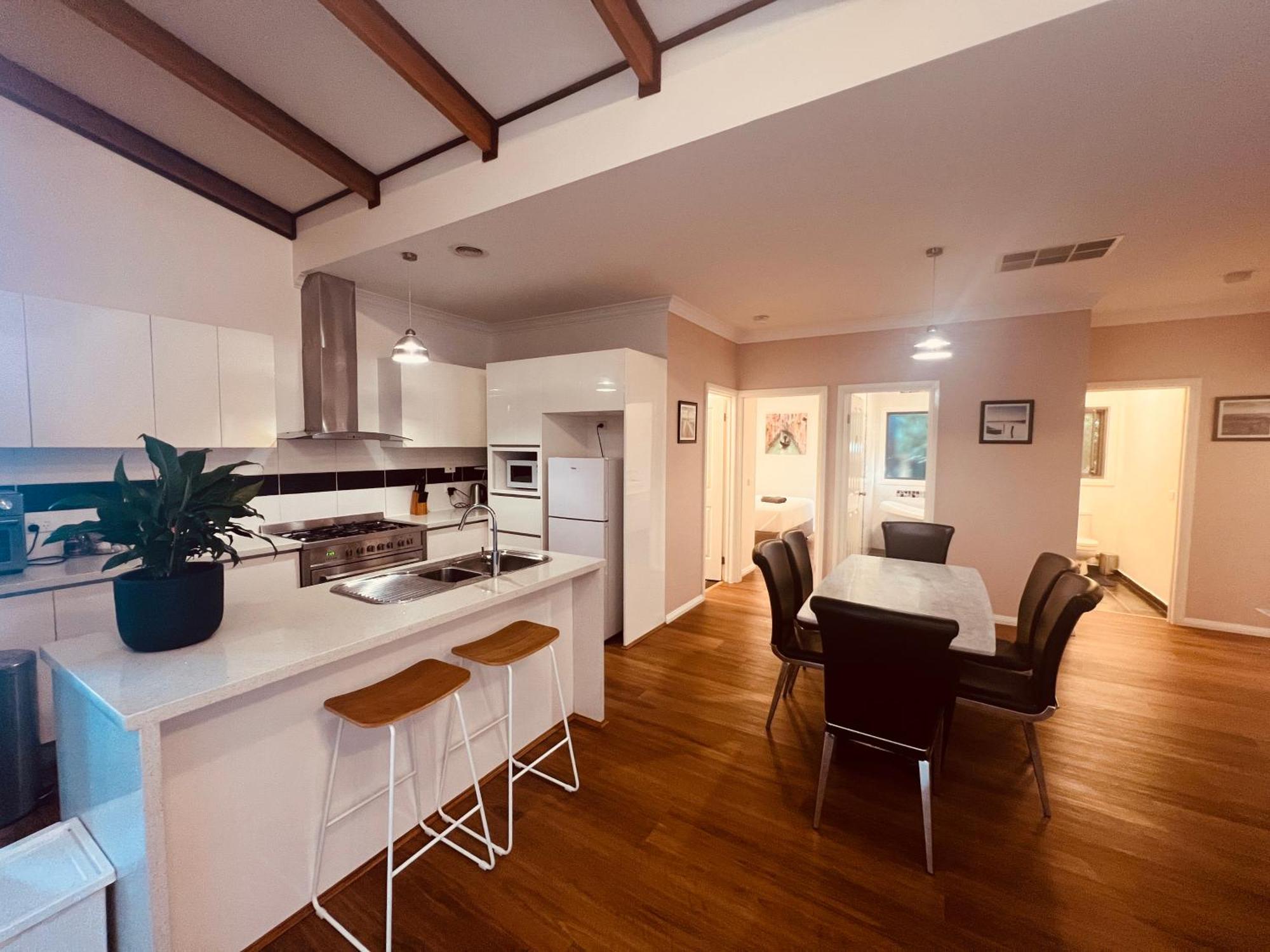 Cosy 4Br Home 15 Minutes Away From Melbourne Airport St Albans Buitenkant foto