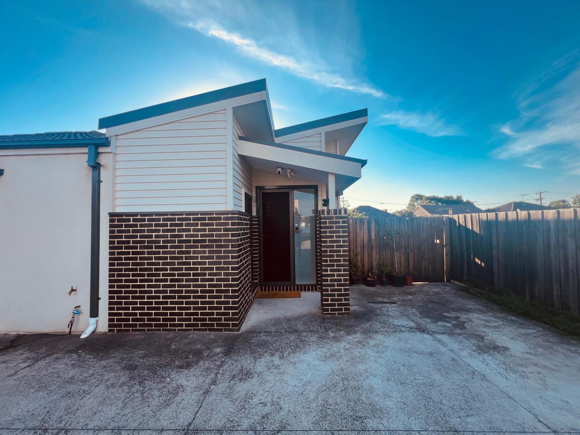 Cosy 4Br Home 15 Minutes Away From Melbourne Airport St Albans Buitenkant foto