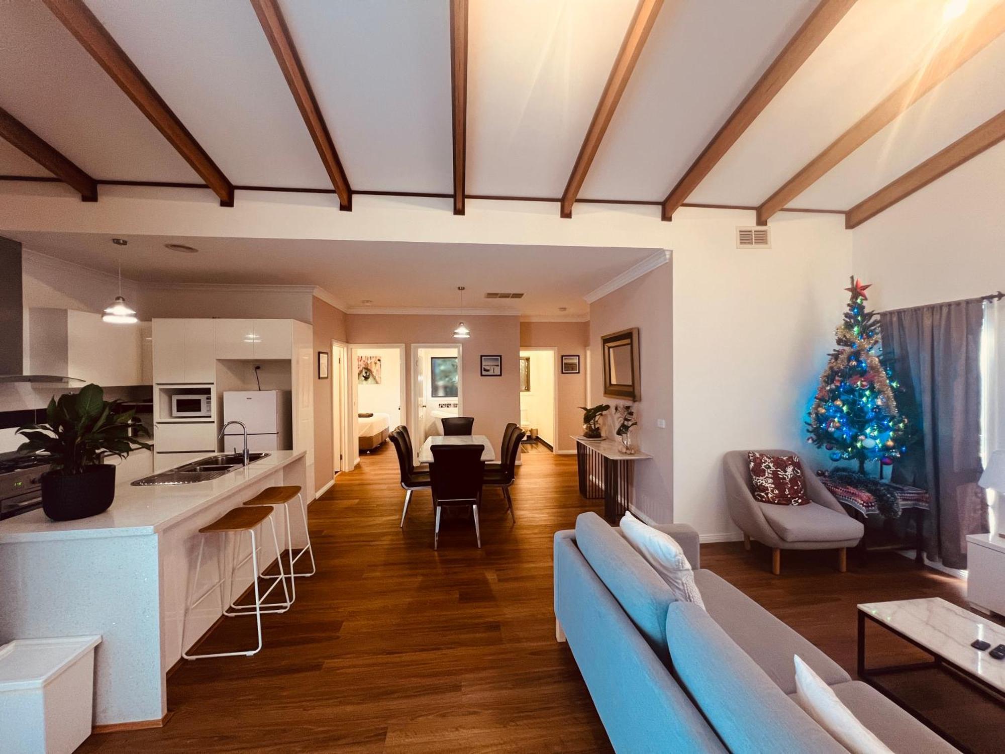 Cosy 4Br Home 15 Minutes Away From Melbourne Airport St Albans Buitenkant foto
