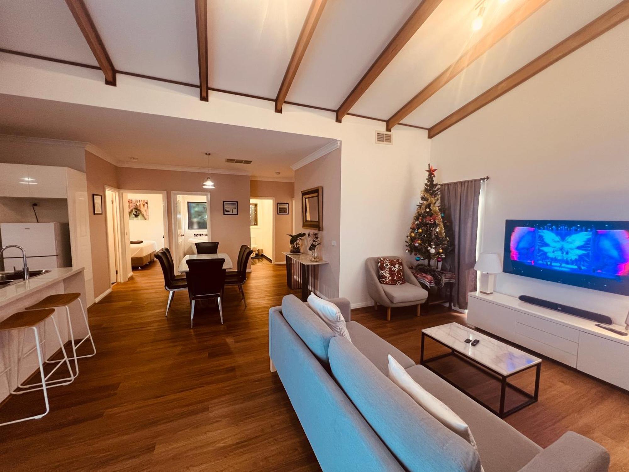 Cosy 4Br Home 15 Minutes Away From Melbourne Airport St Albans Buitenkant foto