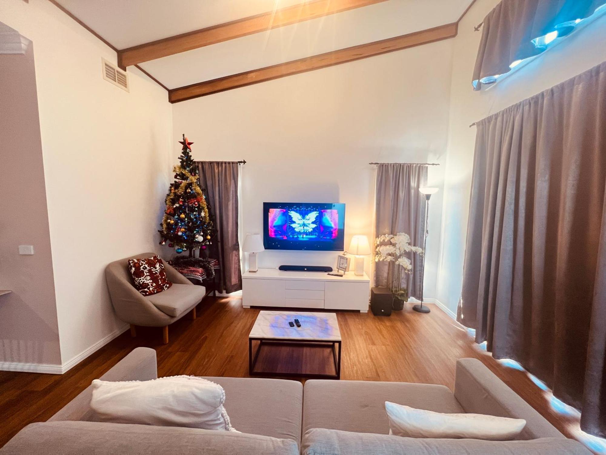 Cosy 4Br Home 15 Minutes Away From Melbourne Airport St Albans Buitenkant foto
