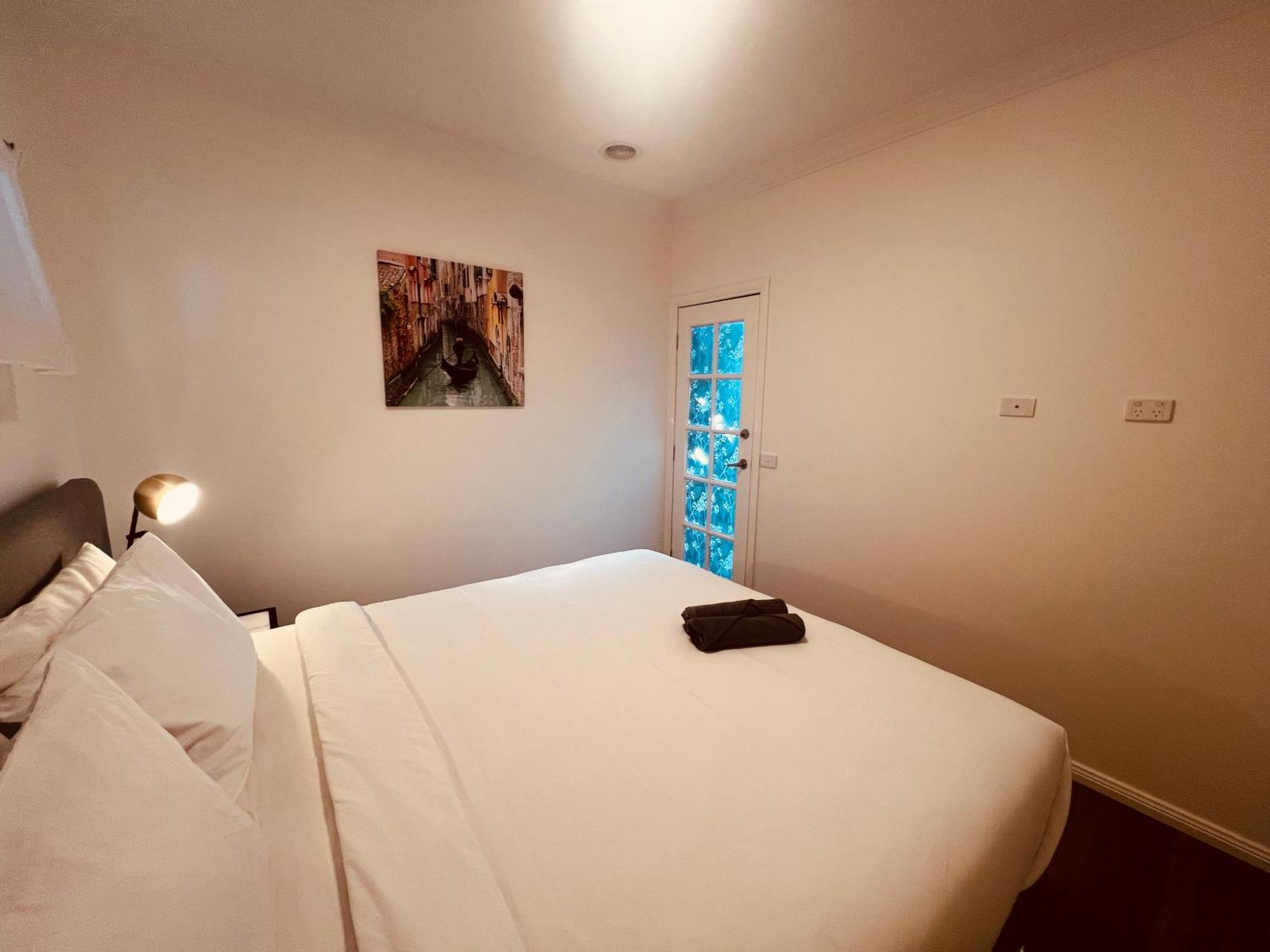 Cosy 4Br Home 15 Minutes Away From Melbourne Airport St Albans Buitenkant foto