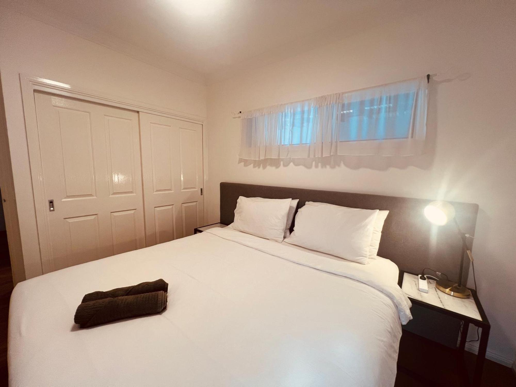 Cosy 4Br Home 15 Minutes Away From Melbourne Airport St Albans Buitenkant foto