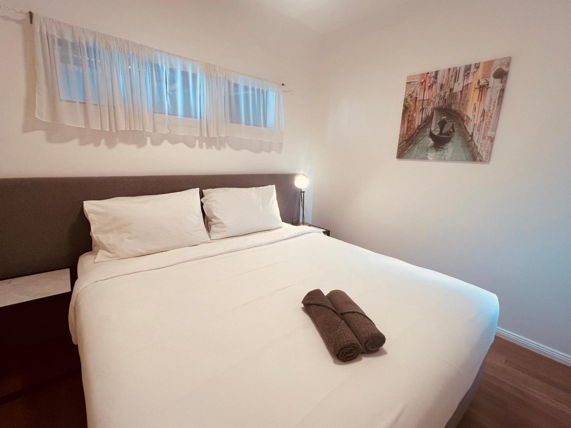 Cosy 4Br Home 15 Minutes Away From Melbourne Airport St Albans Buitenkant foto