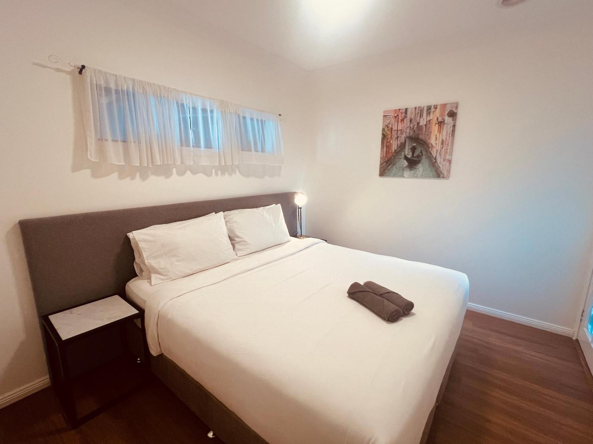Cosy 4Br Home 15 Minutes Away From Melbourne Airport St Albans Buitenkant foto