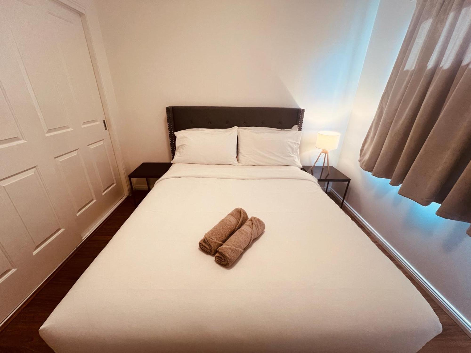 Cosy 4Br Home 15 Minutes Away From Melbourne Airport St Albans Buitenkant foto