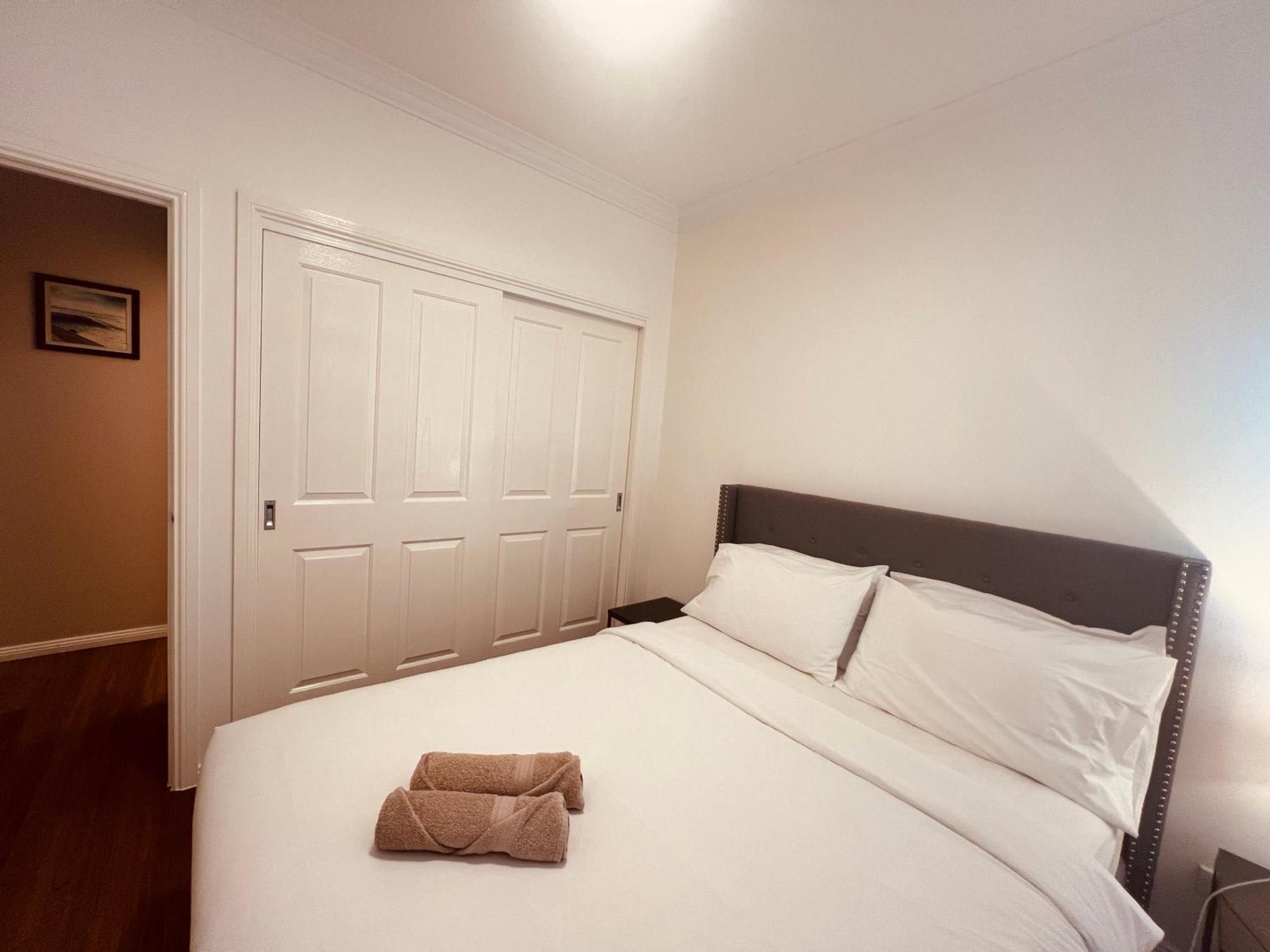 Cosy 4Br Home 15 Minutes Away From Melbourne Airport St Albans Buitenkant foto
