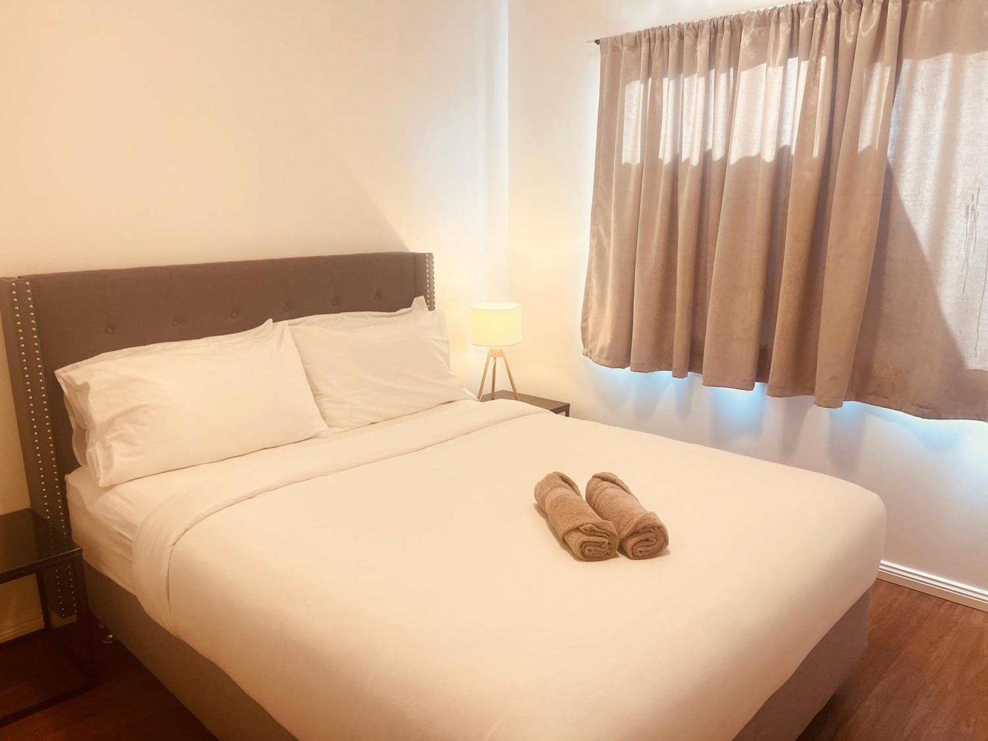 Cosy 4Br Home 15 Minutes Away From Melbourne Airport St Albans Buitenkant foto